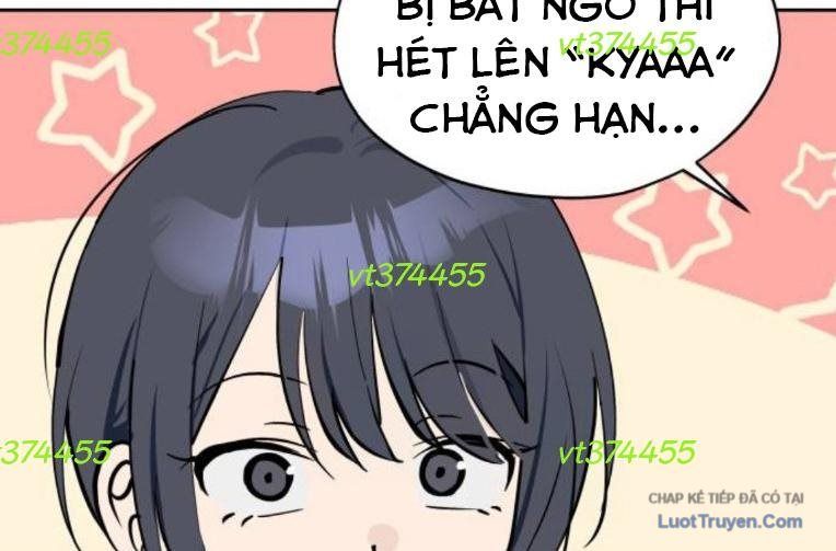 Hôm Nay Han Yoil Là Phụ Nữ Chapter 38 - AB Truyện