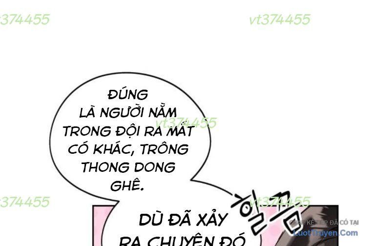 Hôm Nay Han Yoil Là Phụ Nữ Chapter 38 - AB Truyện