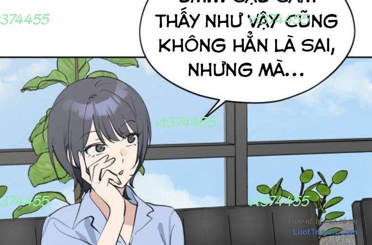 Hôm Nay Han Yoil Là Phụ Nữ Chapter 38 - AB Truyện