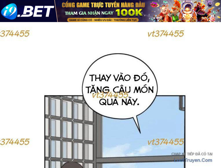 Hôm Nay Han Yoil Là Phụ Nữ Chapter 38 - AB Truyện