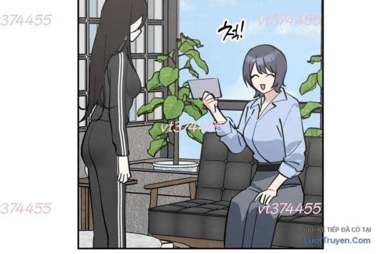 Hôm Nay Han Yoil Là Phụ Nữ Chapter 38 - AB Truyện