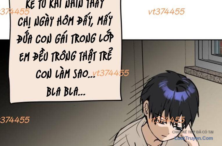 Hôm Nay Han Yoil Là Phụ Nữ Chapter 38 - AB Truyện