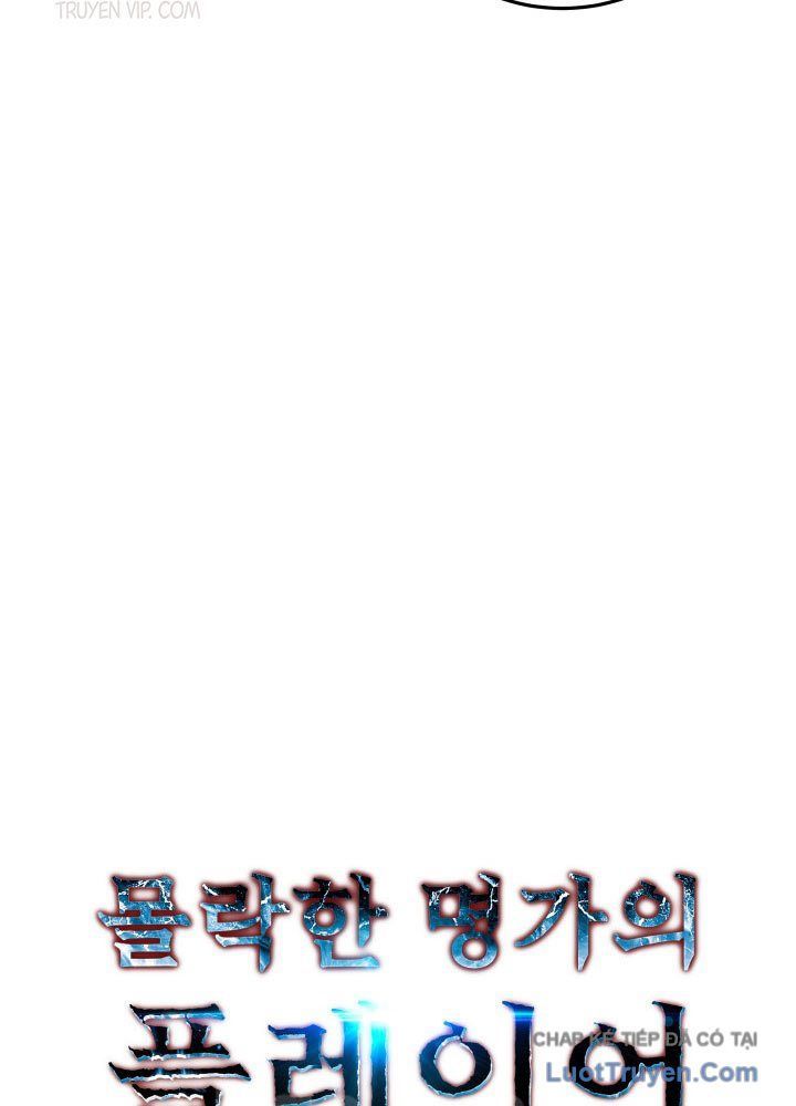 Người Chơi Của Gia Tộc Suy Vong Chap 13 - Next Chap 12