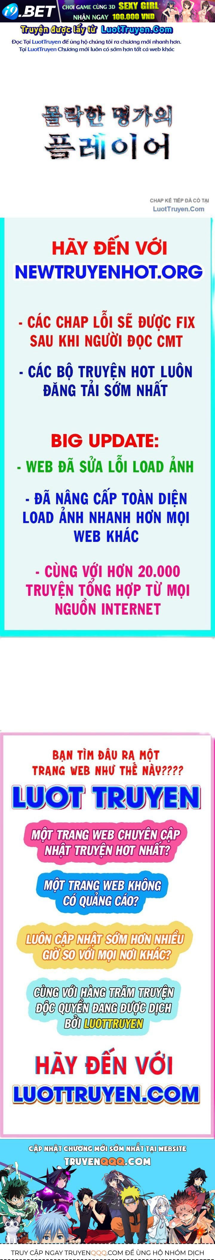 Người Chơi Của Gia Tộc Suy Vong Chap 15 - Next Chap 14