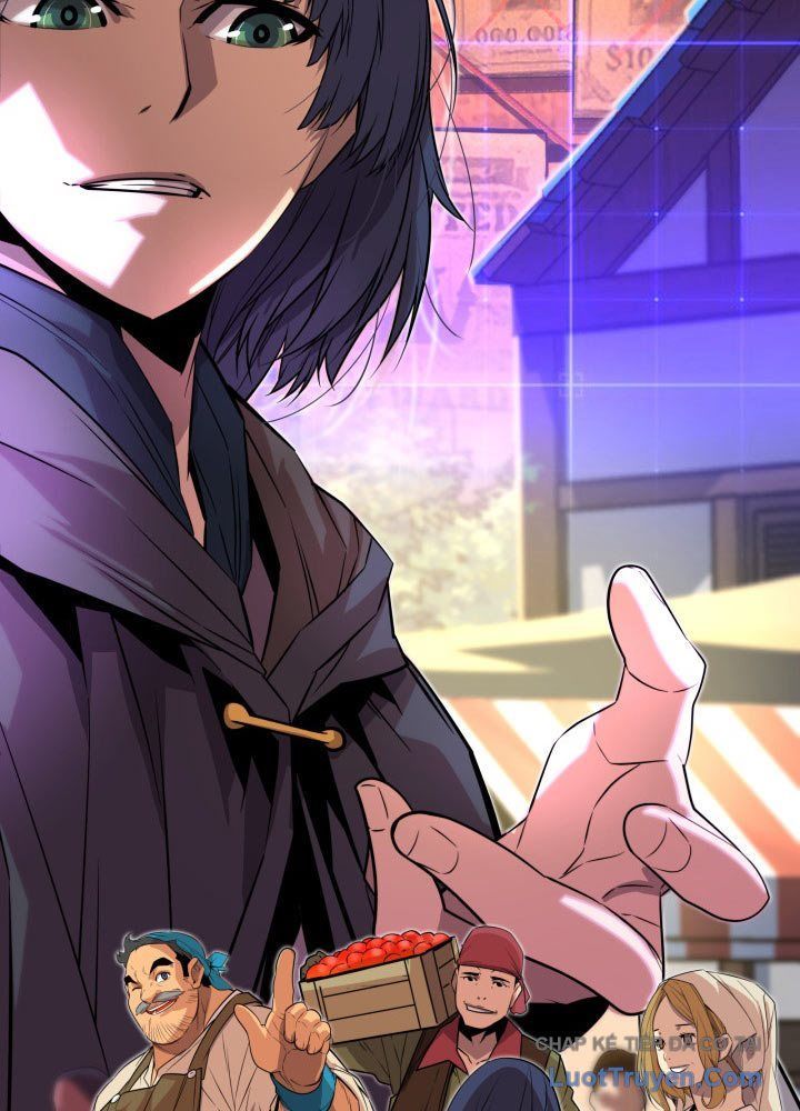 Người Chơi Của Gia Tộc Suy Vong Chap 15 - Next Chap 14