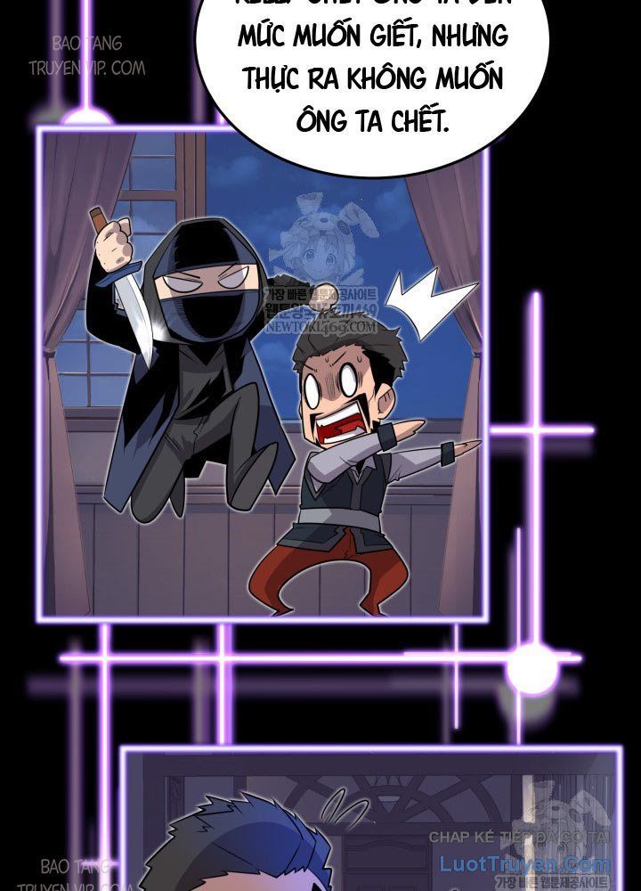 Người Chơi Của Gia Tộc Suy Vong Chap 15 - Next Chap 14