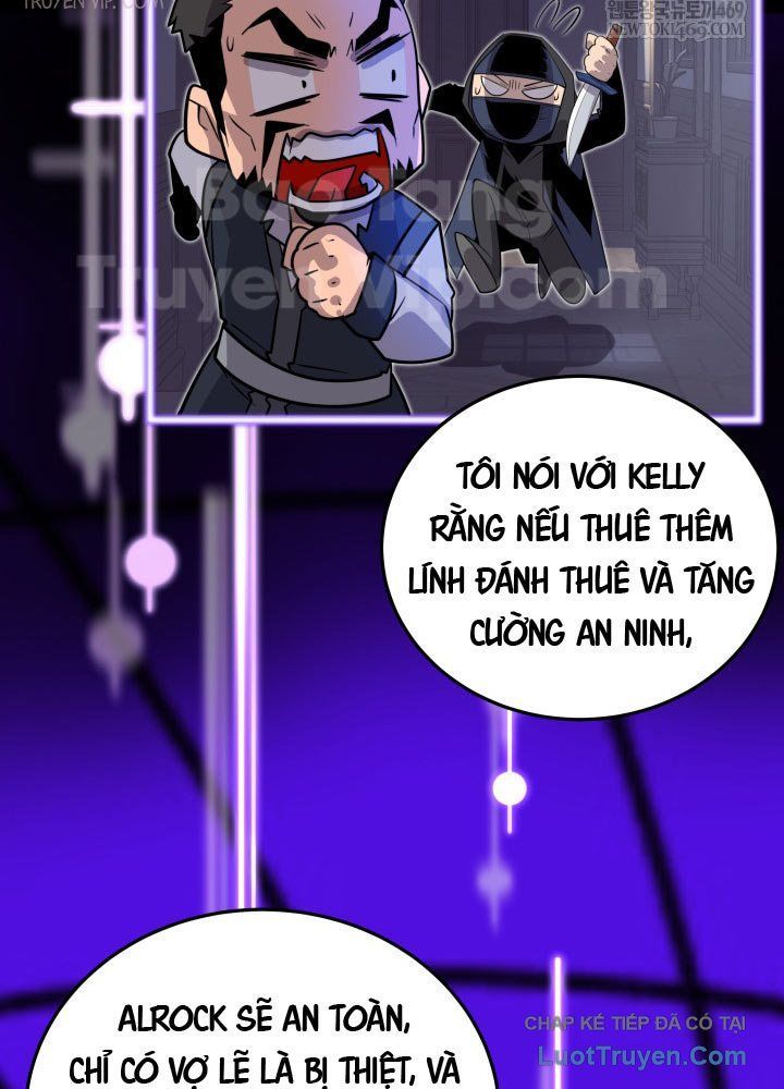 Người Chơi Của Gia Tộc Suy Vong Chap 15 - Next Chap 14