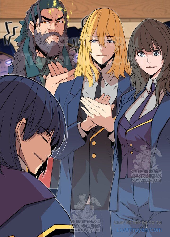 Người Chơi Của Gia Tộc Suy Vong Chap 16 - Next Chap 15