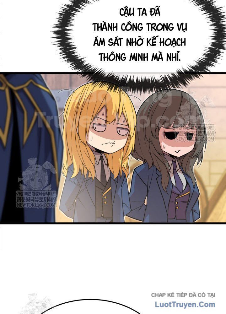 Người Chơi Của Gia Tộc Suy Vong Chap 16 - Next Chap 15