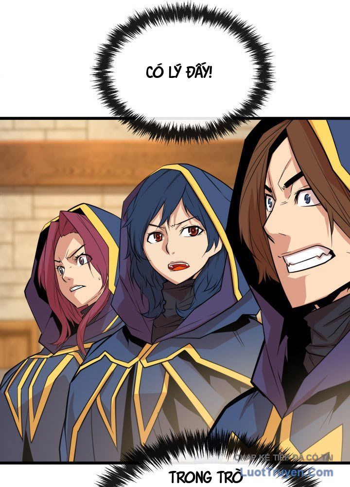 Người Chơi Của Gia Tộc Suy Vong Chap 16 - Next Chap 15