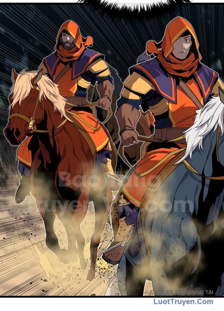 Người Chơi Của Gia Tộc Suy Vong Chap 18 - Next Chap 16