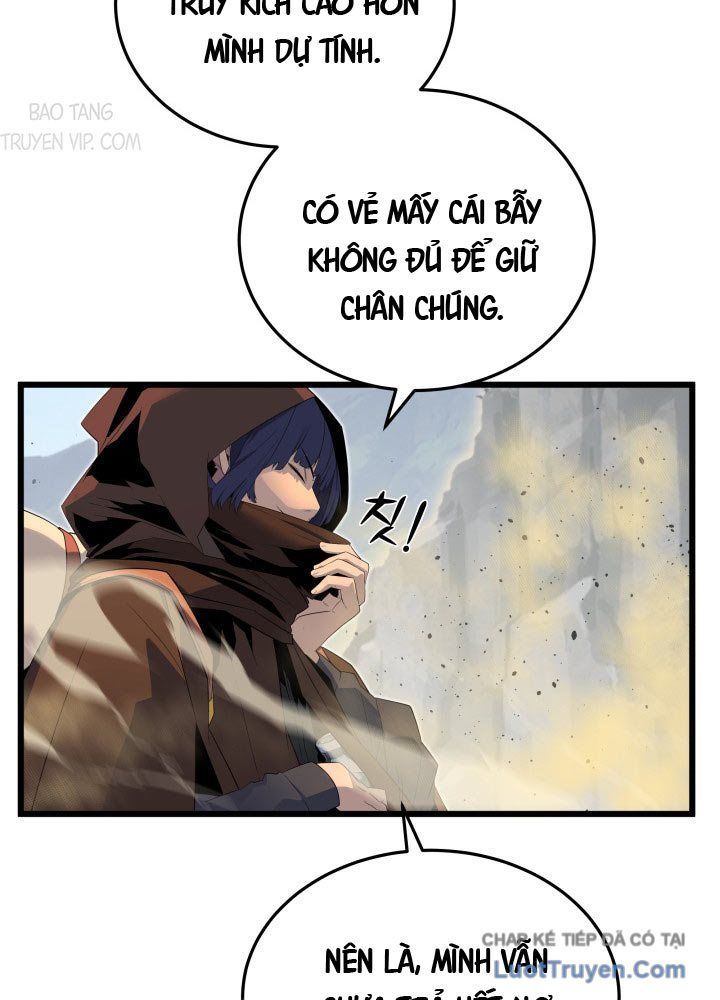 Người Chơi Của Gia Tộc Suy Vong Chap 18 - Next Chap 16