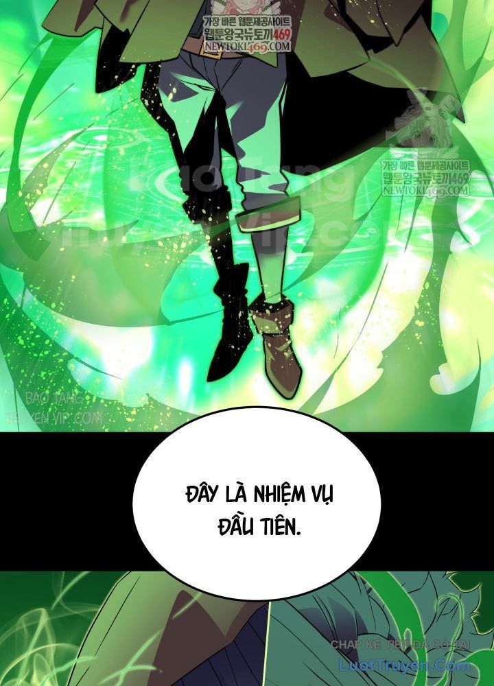 Người Chơi Của Gia Tộc Suy Vong Chap 19 - Next Chap 18