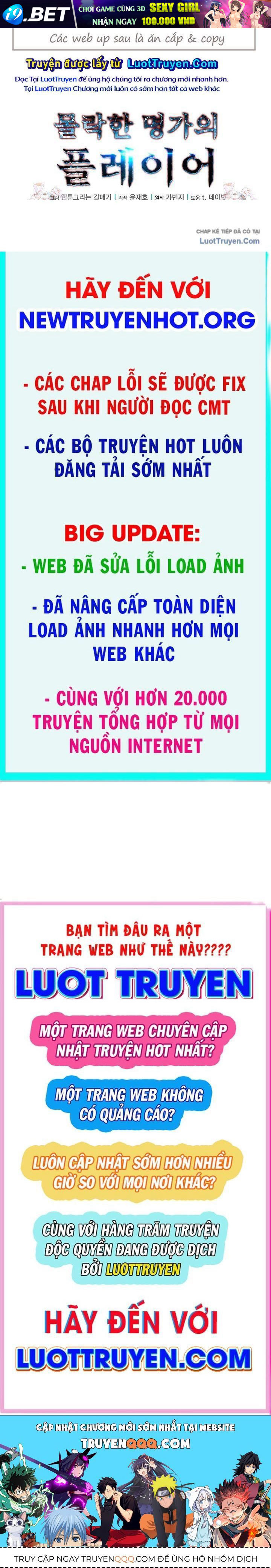 Người Chơi Của Gia Tộc Suy Vong Chap 19 - Next Chap 18