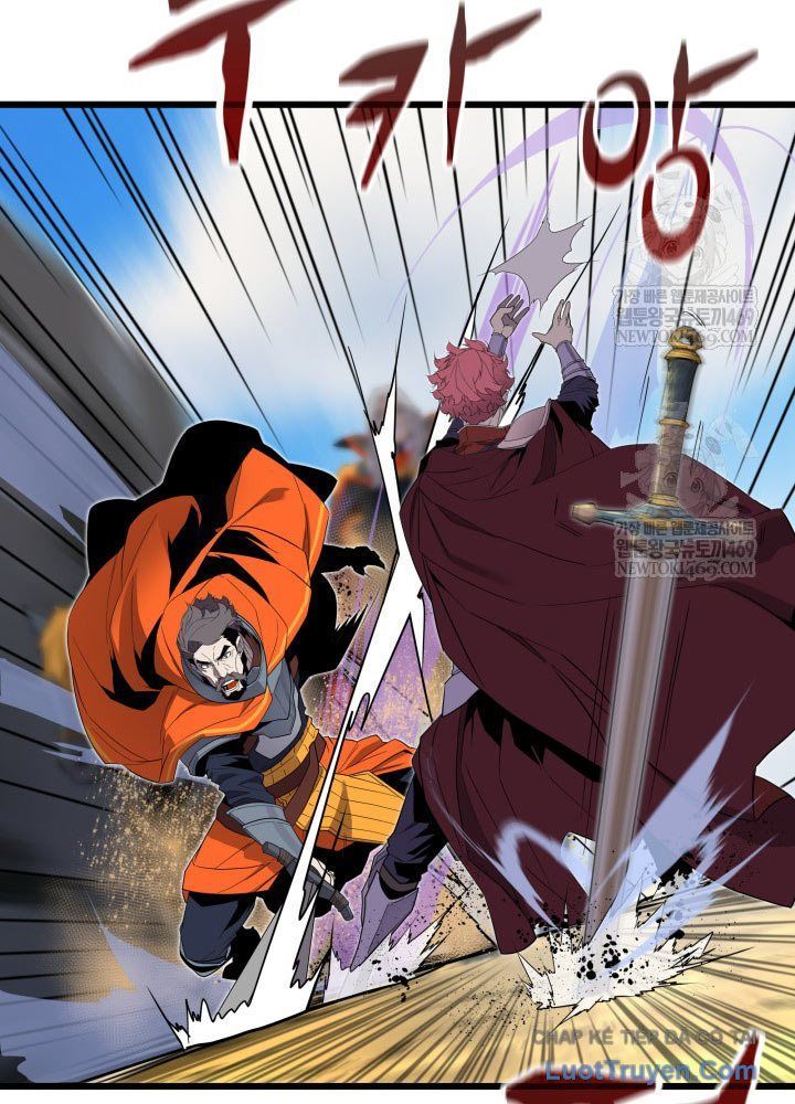 Người Chơi Của Gia Tộc Suy Vong Chap 19 - Next Chap 18