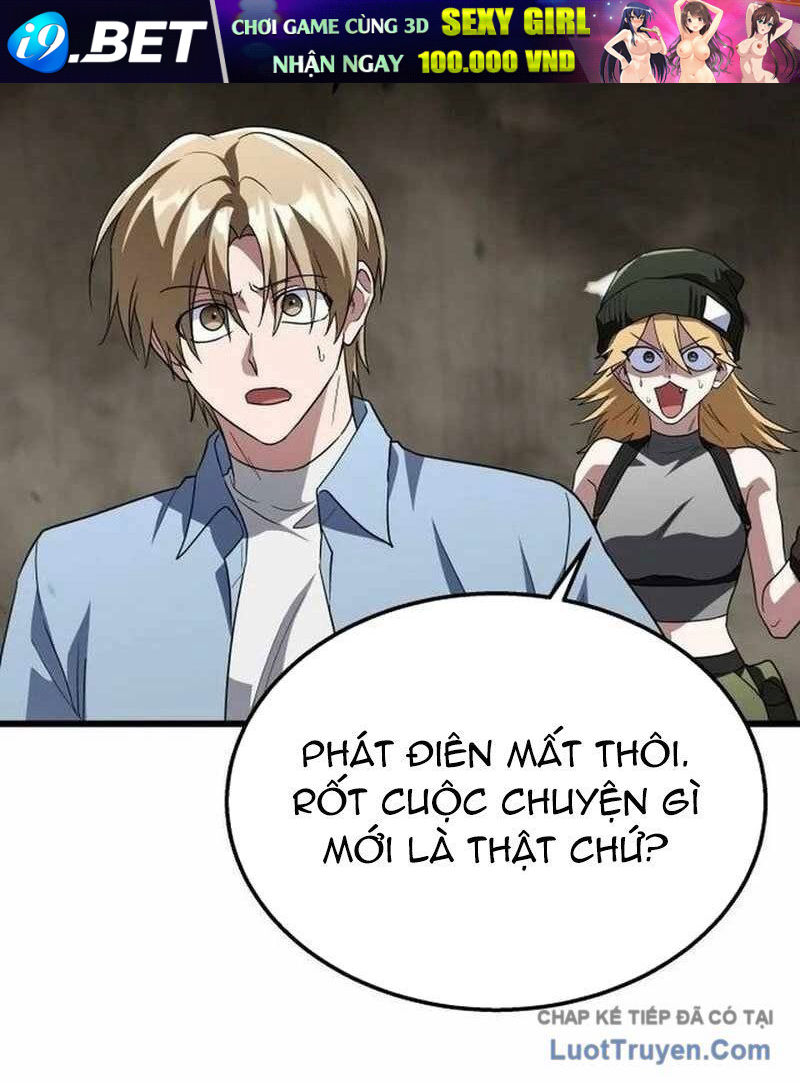 Tanker Hạng C Bất Tử Chap 39 - Next Chap 38