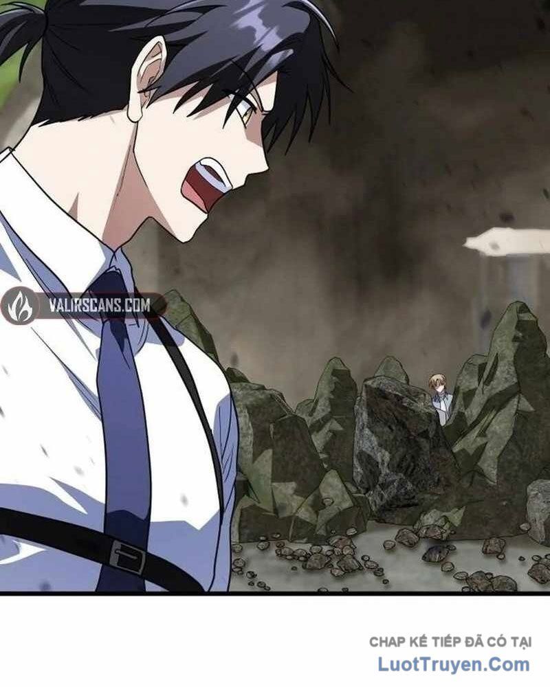 Tanker Hạng C Bất Tử Chap 39 - Next Chap 38