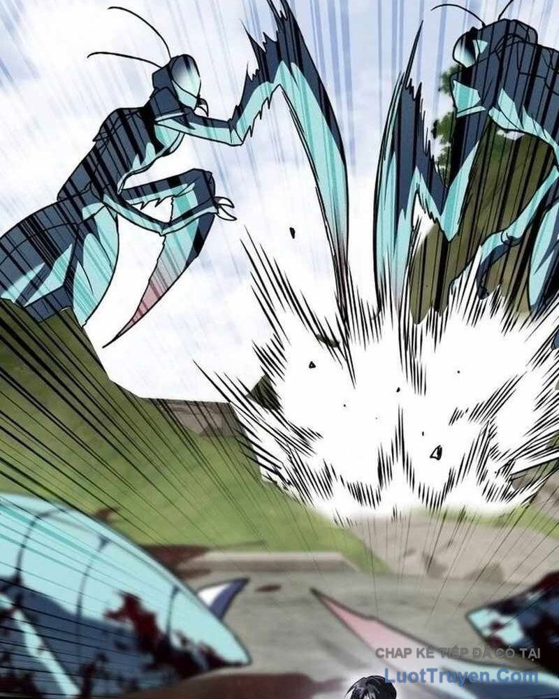 Tanker Hạng C Bất Tử Chap 39 - Next Chap 38