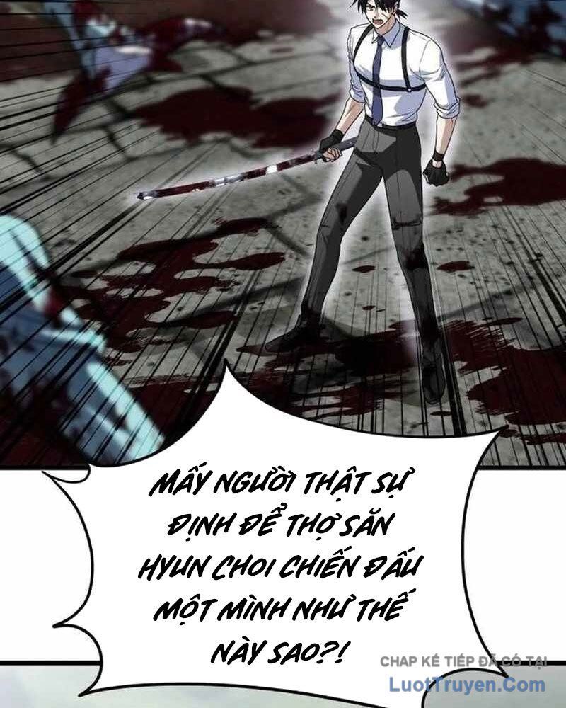 Tanker Hạng C Bất Tử Chap 39 - Next Chap 38