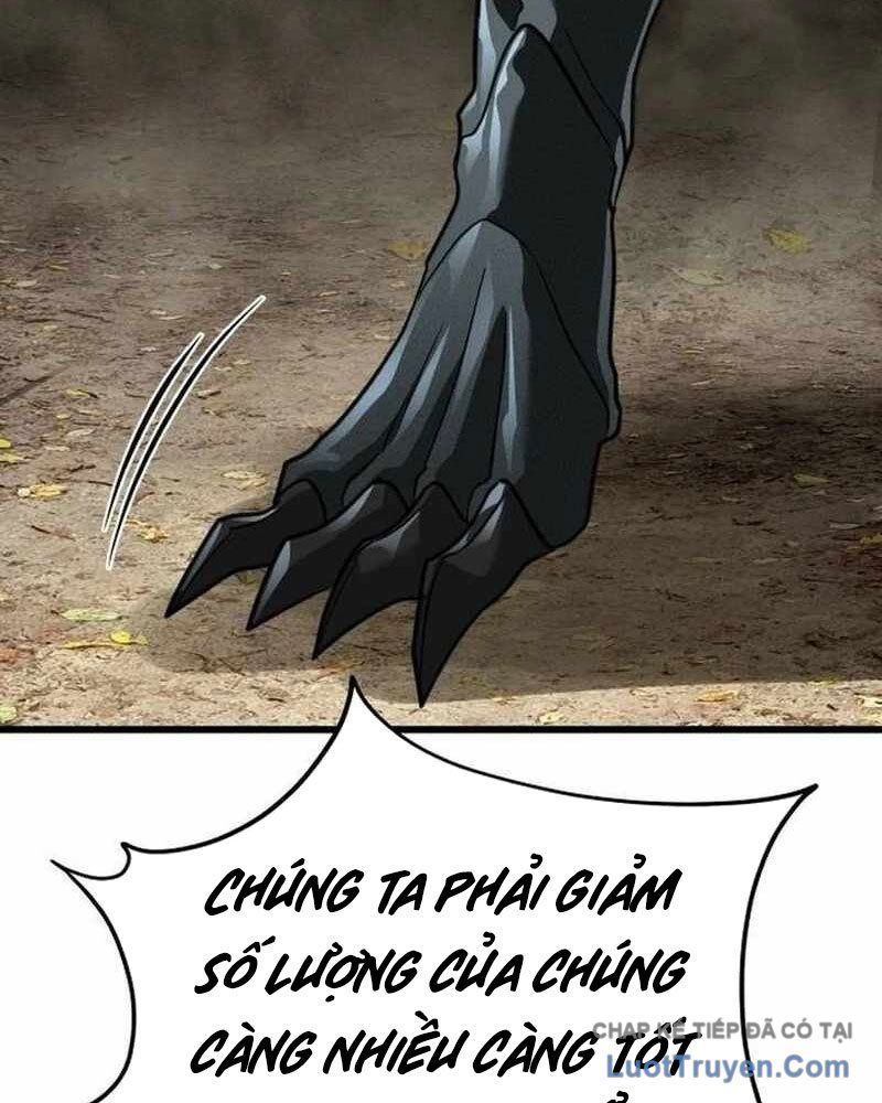 Tanker Hạng C Bất Tử Chap 39 - Next Chap 38