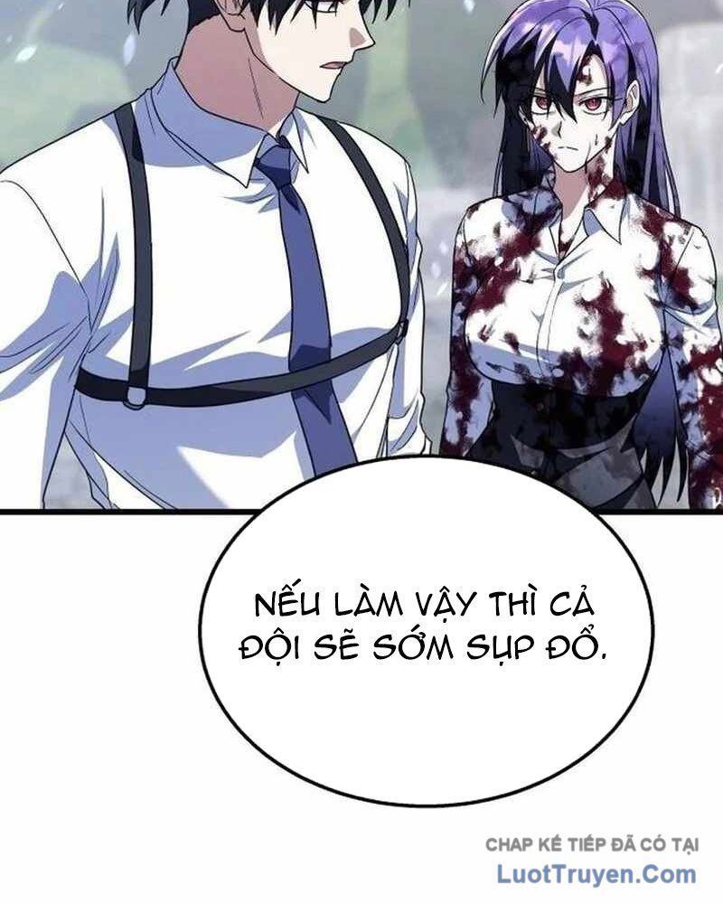 Tanker Hạng C Bất Tử Chap 39 - Next Chap 38