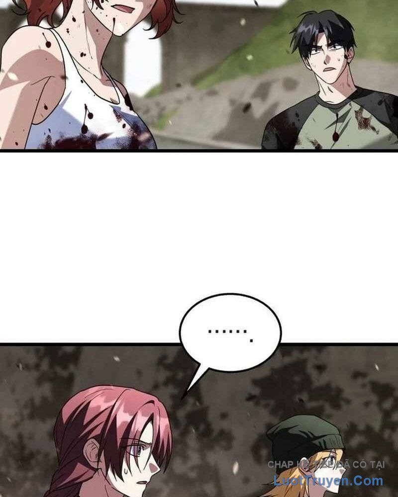 Tanker Hạng C Bất Tử Chap 39 - Next Chap 38