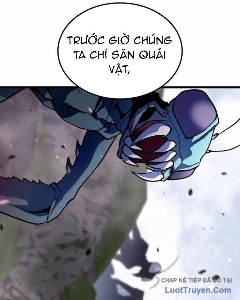 Tanker Hạng C Bất Tử Chap 39 - Next Chap 38