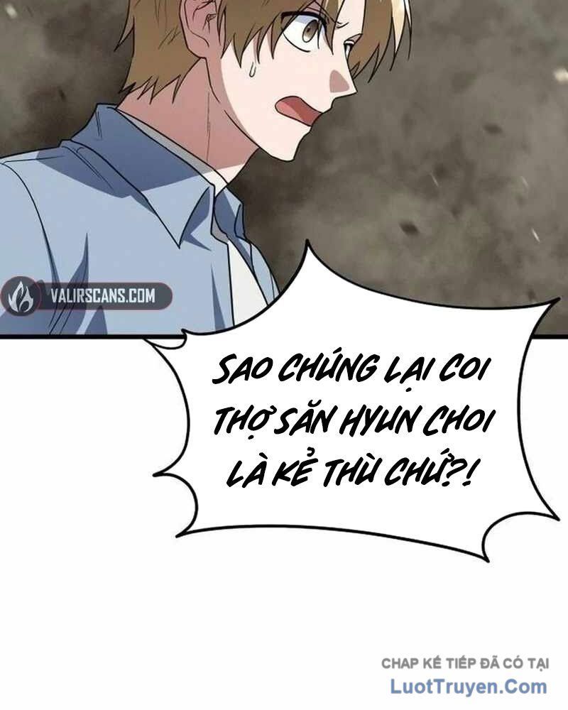 Tanker Hạng C Bất Tử Chap 39 - Next Chap 38