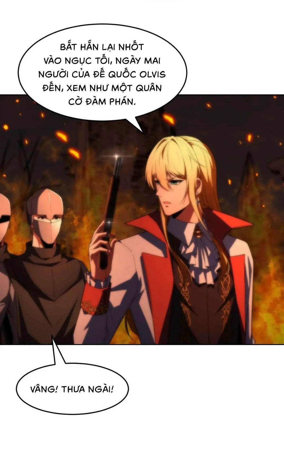 Ta Xây Dựng Đế Quốc Công Nghiệp Ở Đại Lục Ma Pháp Chapter 62 - AB Truyện