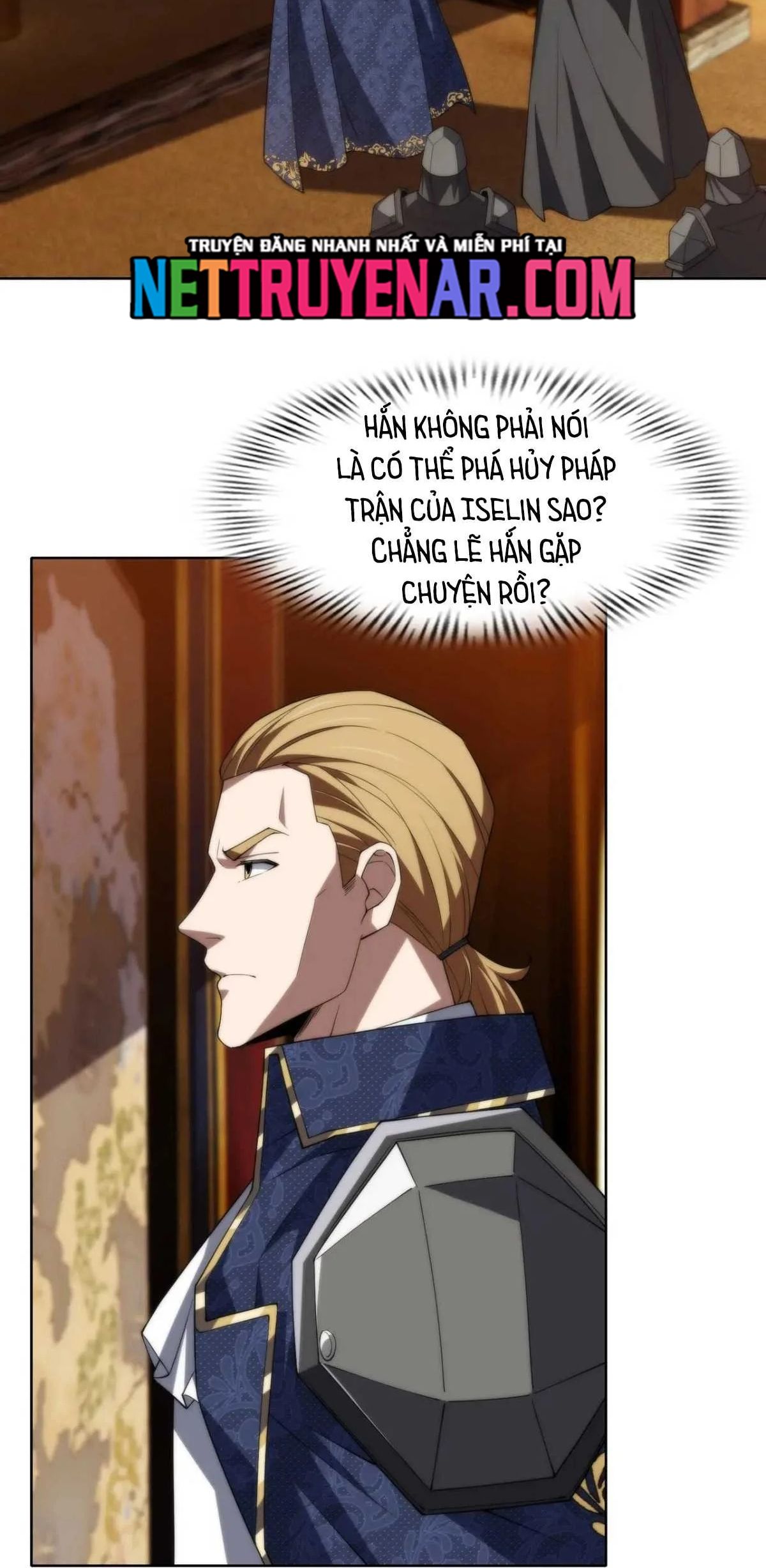 Ta Xây Dựng Đế Quốc Công Nghiệp Ở Đại Lục Ma Pháp Chapter 62 - AB Truyện