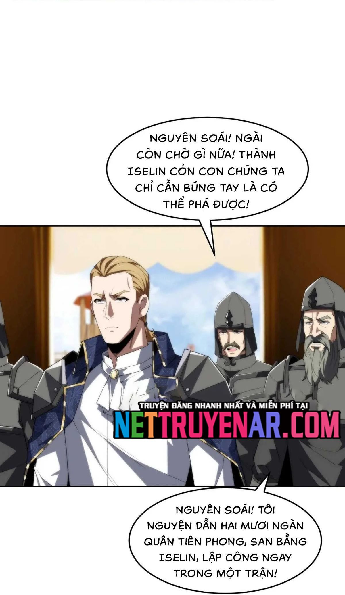 Ta Xây Dựng Đế Quốc Công Nghiệp Ở Đại Lục Ma Pháp Chapter 62 - AB Truyện