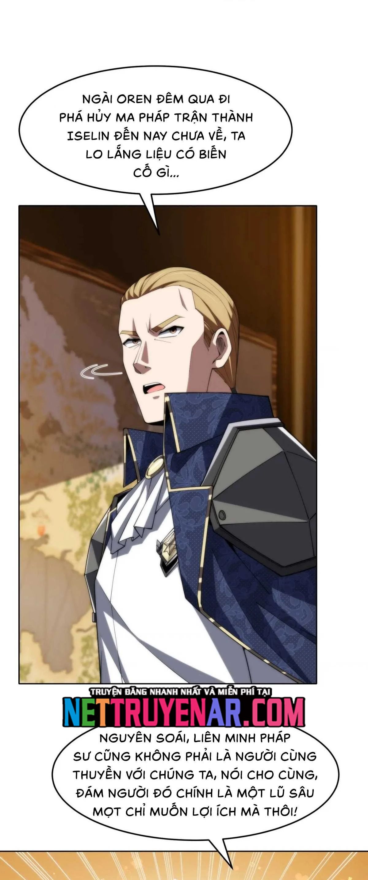 Ta Xây Dựng Đế Quốc Công Nghiệp Ở Đại Lục Ma Pháp Chapter 62 - AB Truyện