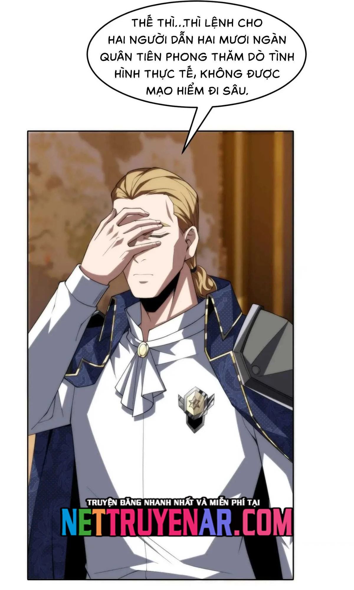 Ta Xây Dựng Đế Quốc Công Nghiệp Ở Đại Lục Ma Pháp Chapter 62 - AB Truyện