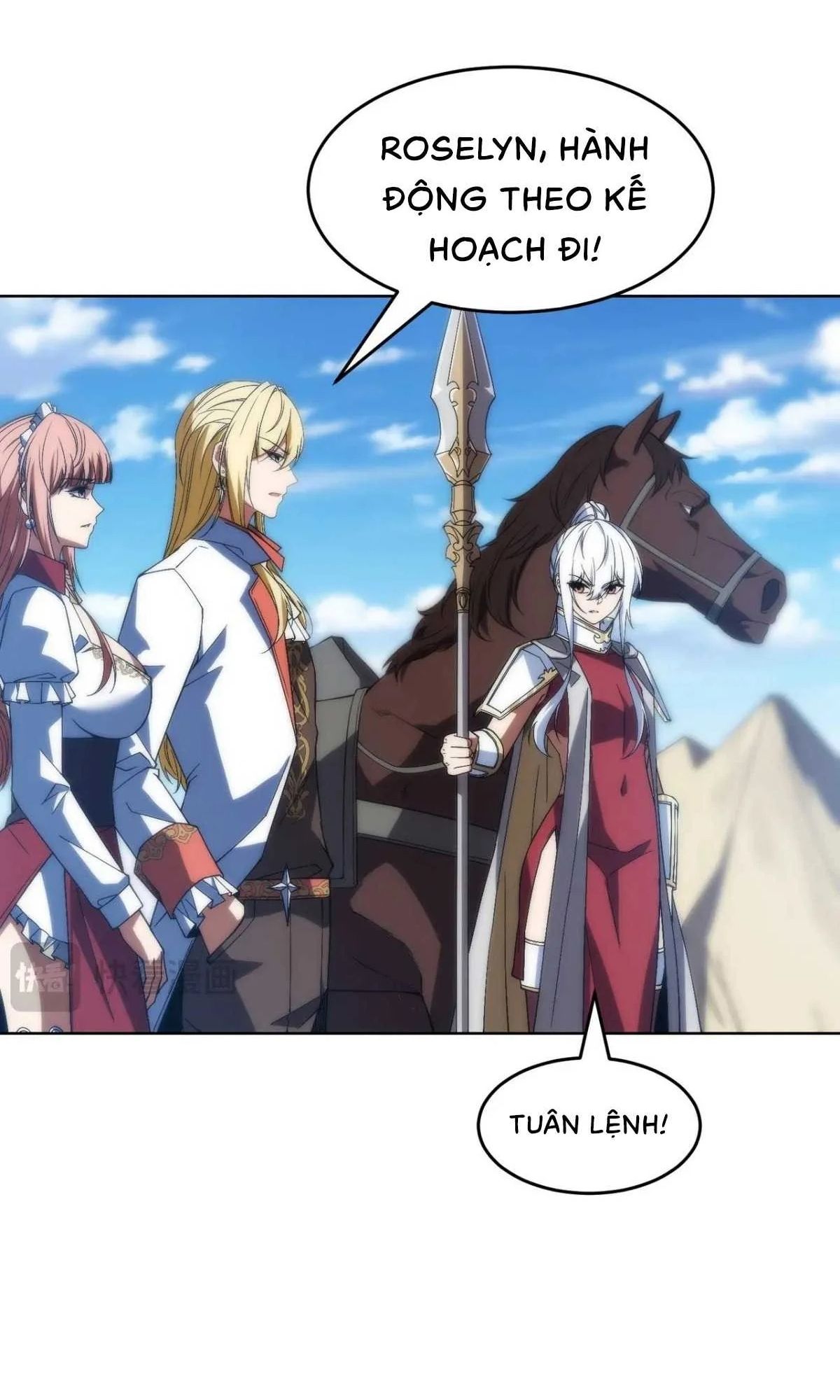 Ta Xây Dựng Đế Quốc Công Nghiệp Ở Đại Lục Ma Pháp Chapter 62 - AB Truyện