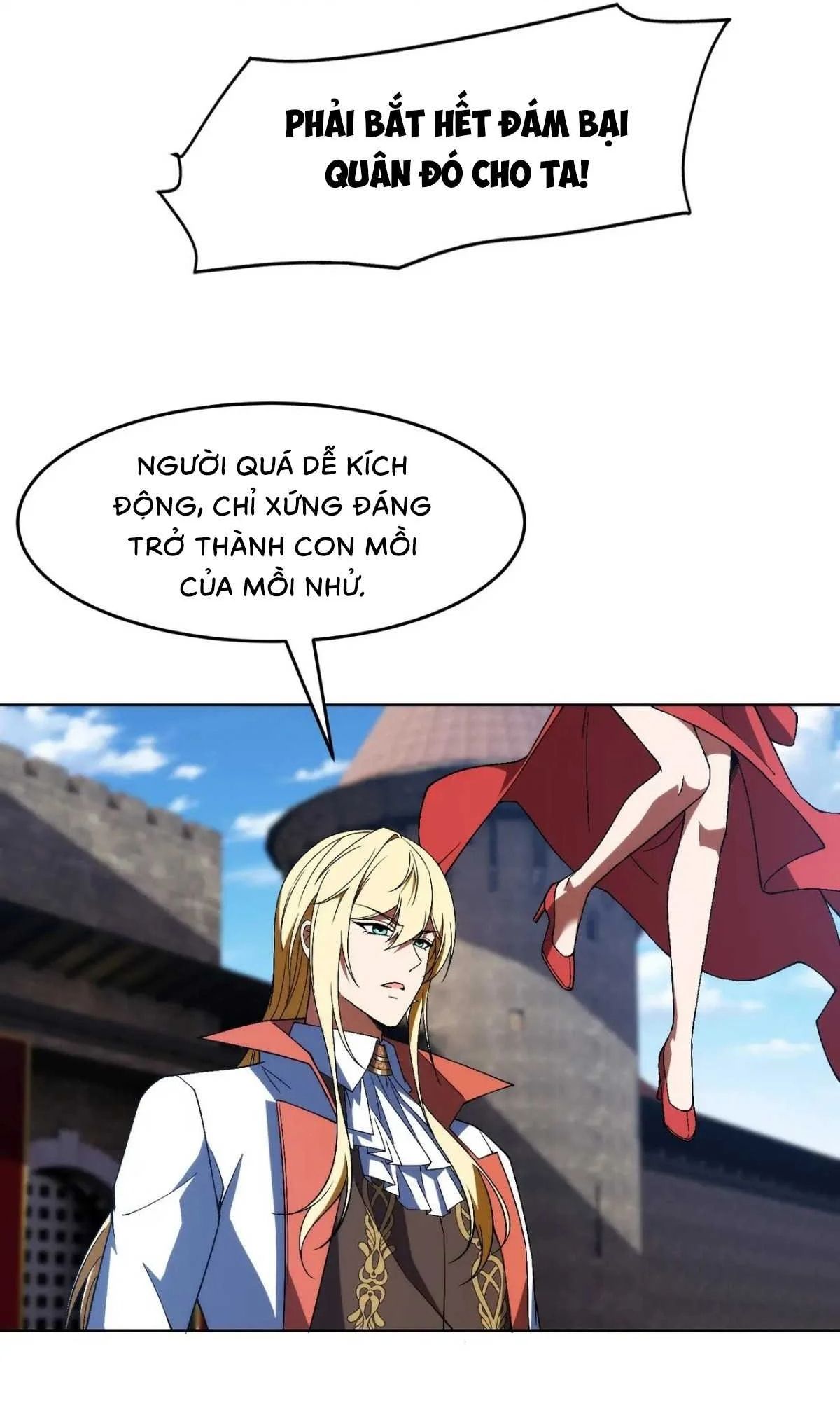 Ta Xây Dựng Đế Quốc Công Nghiệp Ở Đại Lục Ma Pháp Chapter 62 - AB Truyện