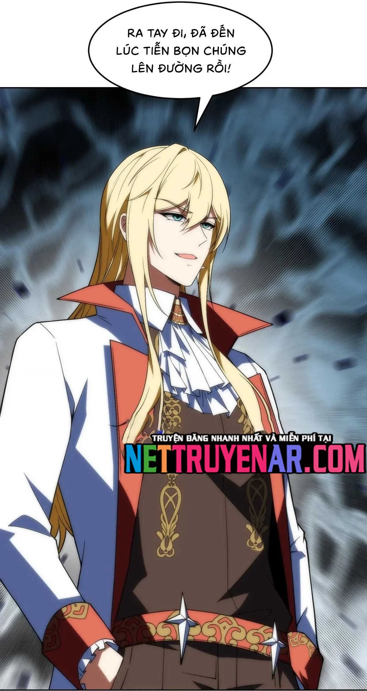 Ta Xây Dựng Đế Quốc Công Nghiệp Ở Đại Lục Ma Pháp Chapter 62 - AB Truyện