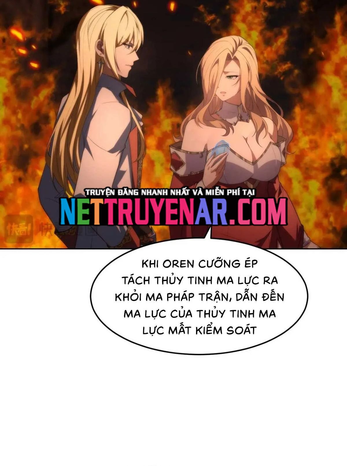 Ta Xây Dựng Đế Quốc Công Nghiệp Ở Đại Lục Ma Pháp Chapter 62 - AB Truyện