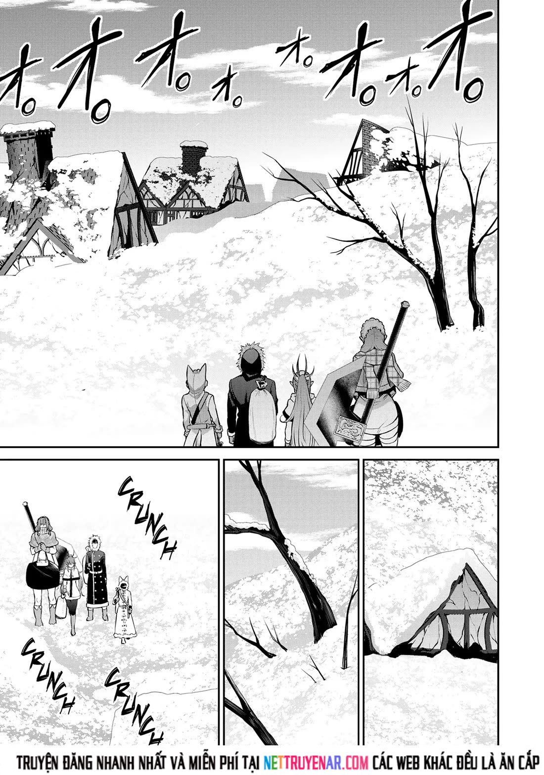 Trang 12 - Chuyển Sinh Thành Thiên Vương