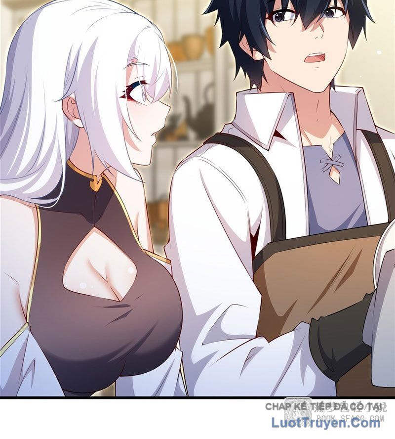 Câm Miệng Đi Ác Long, Ta Không Muốn Trông Trẻ Với Ngươi Nữa! Chapter 70 - AB Truyện