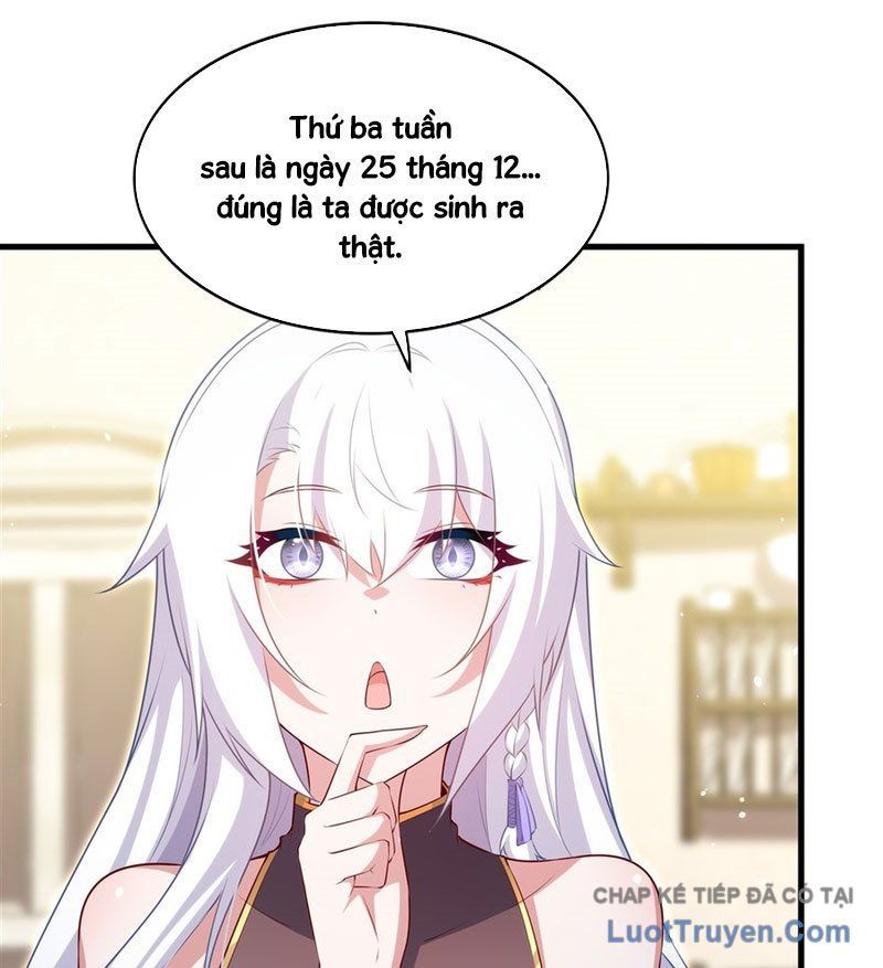 Câm Miệng Đi Ác Long, Ta Không Muốn Trông Trẻ Với Ngươi Nữa! Chapter 70 - AB Truyện