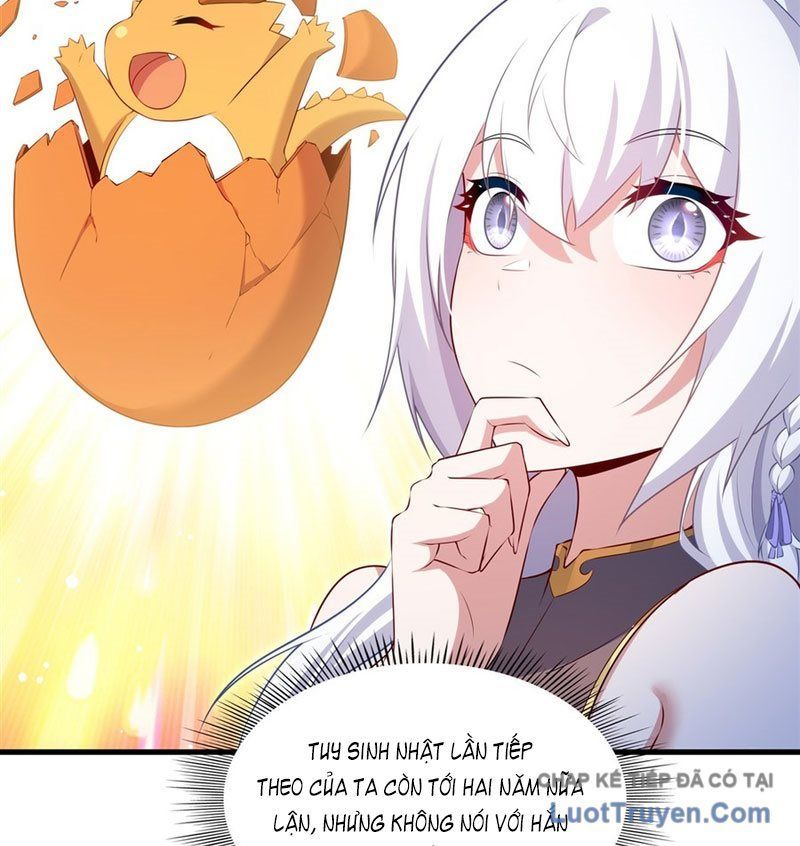 Câm Miệng Đi Ác Long, Ta Không Muốn Trông Trẻ Với Ngươi Nữa! Chapter 70 - AB Truyện