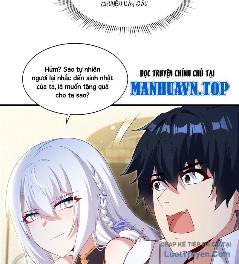 Câm Miệng Đi Ác Long, Ta Không Muốn Trông Trẻ Với Ngươi Nữa! Chapter 70 - AB Truyện