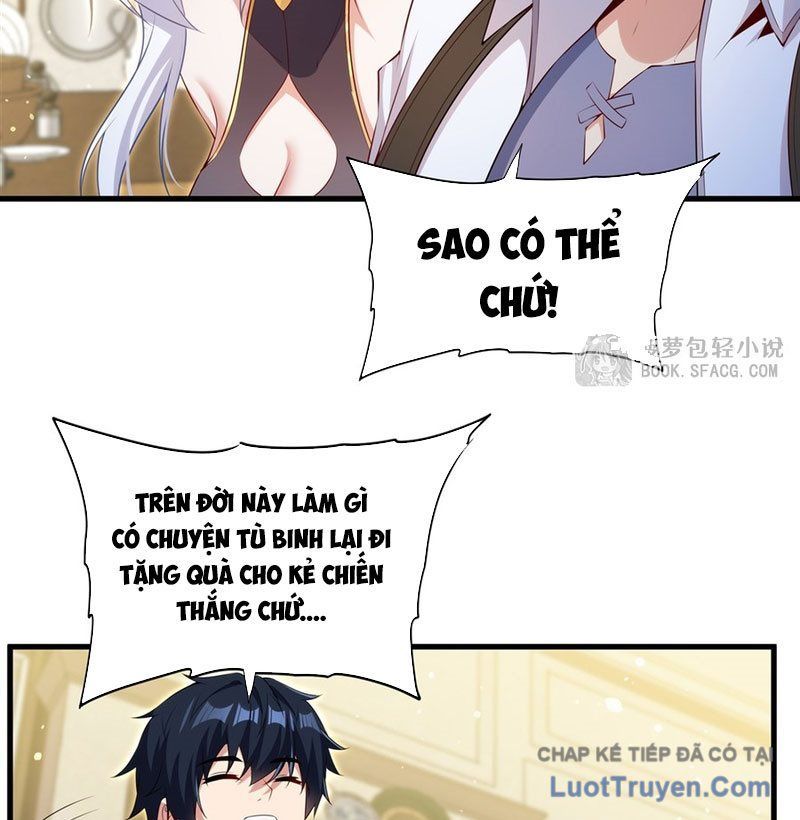 Câm Miệng Đi Ác Long, Ta Không Muốn Trông Trẻ Với Ngươi Nữa! Chapter 70 - AB Truyện