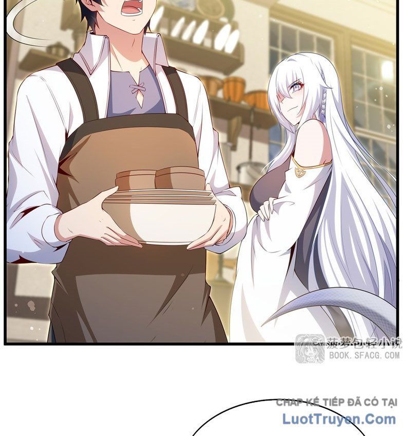 Câm Miệng Đi Ác Long, Ta Không Muốn Trông Trẻ Với Ngươi Nữa! Chapter 70 - AB Truyện