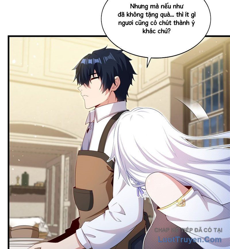 Câm Miệng Đi Ác Long, Ta Không Muốn Trông Trẻ Với Ngươi Nữa! Chapter 70 - AB Truyện