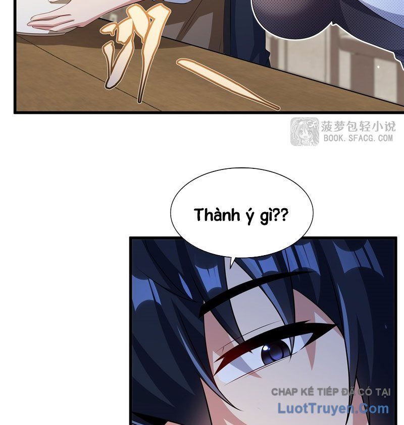 Câm Miệng Đi Ác Long, Ta Không Muốn Trông Trẻ Với Ngươi Nữa! Chapter 70 - AB Truyện