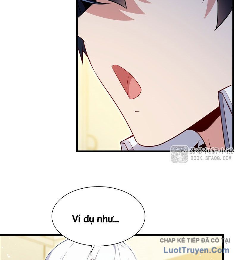 Câm Miệng Đi Ác Long, Ta Không Muốn Trông Trẻ Với Ngươi Nữa! Chapter 70 - AB Truyện