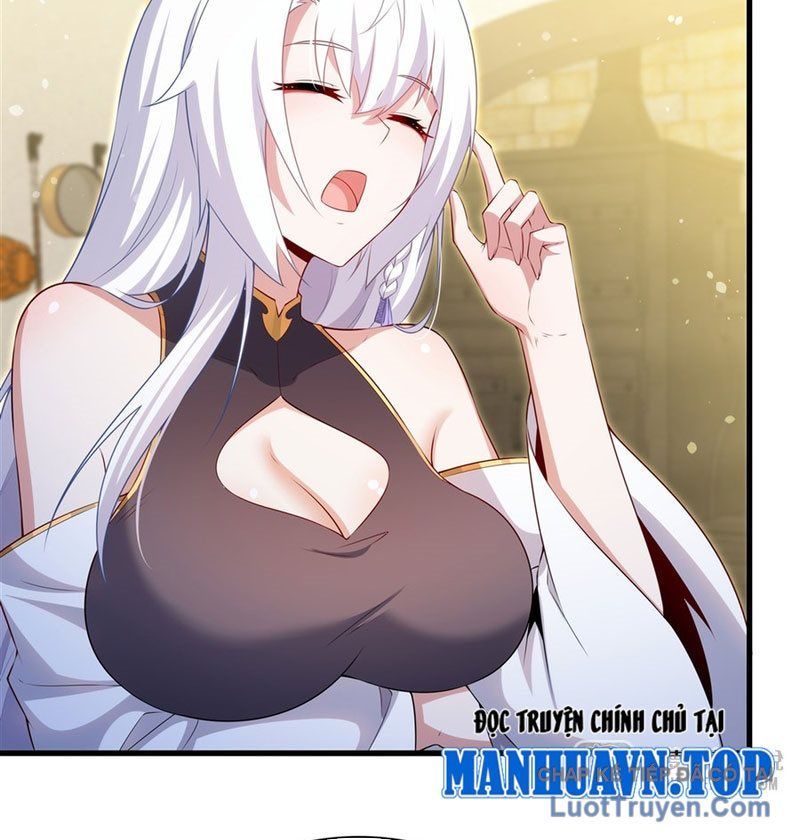 Câm Miệng Đi Ác Long, Ta Không Muốn Trông Trẻ Với Ngươi Nữa! Chapter 70 - AB Truyện