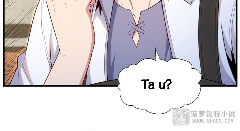 Câm Miệng Đi Ác Long, Ta Không Muốn Trông Trẻ Với Ngươi Nữa! Chapter 70 - AB Truyện