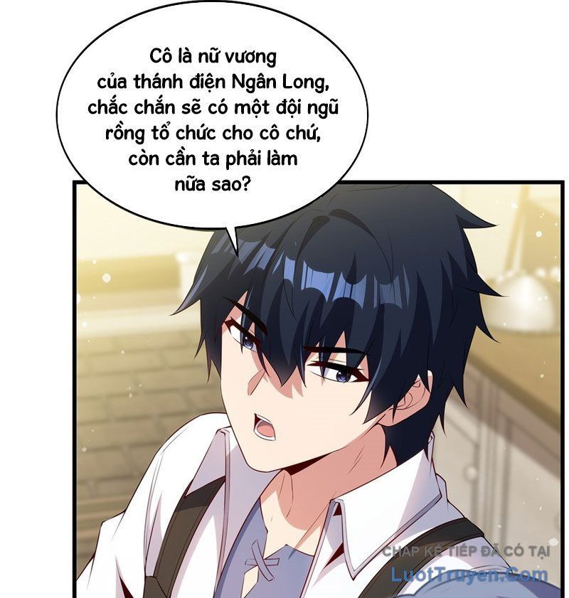 Câm Miệng Đi Ác Long, Ta Không Muốn Trông Trẻ Với Ngươi Nữa! Chapter 70 - AB Truyện